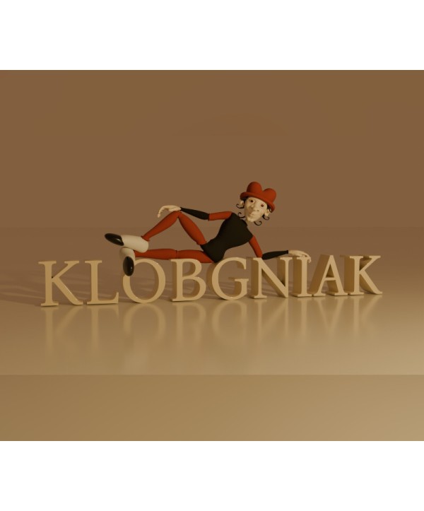 Klobgniak Steam Key GLOBAL